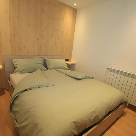 Anemone Apartament *