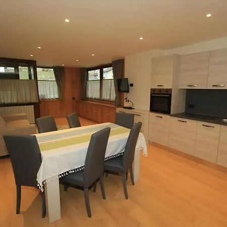 Apartament Anemone Santa Caterina Valfurva