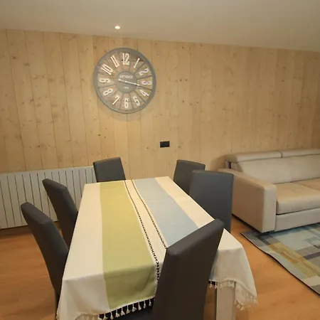 Apartament Anemone *