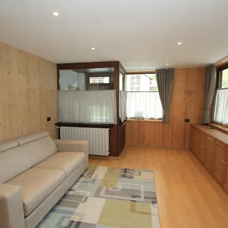 Apartament Anemone *