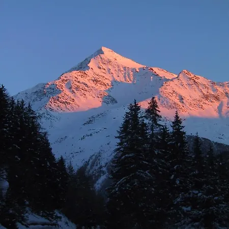 Apartament Anemone Santa Caterina Valfurva