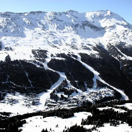 Anemone Apartament Santa Caterina Valfurva