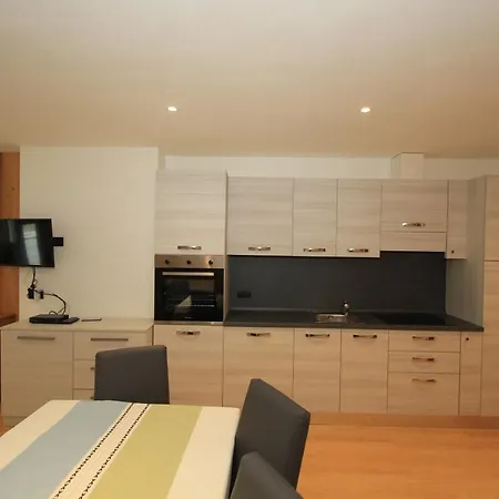 Apartament Anemone Santa Caterina Valfurva