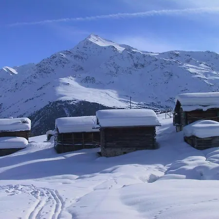 Anemone Apartament Santa Caterina Valfurva