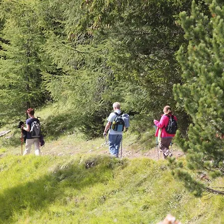 Anemone * Santa Caterina Valfurva